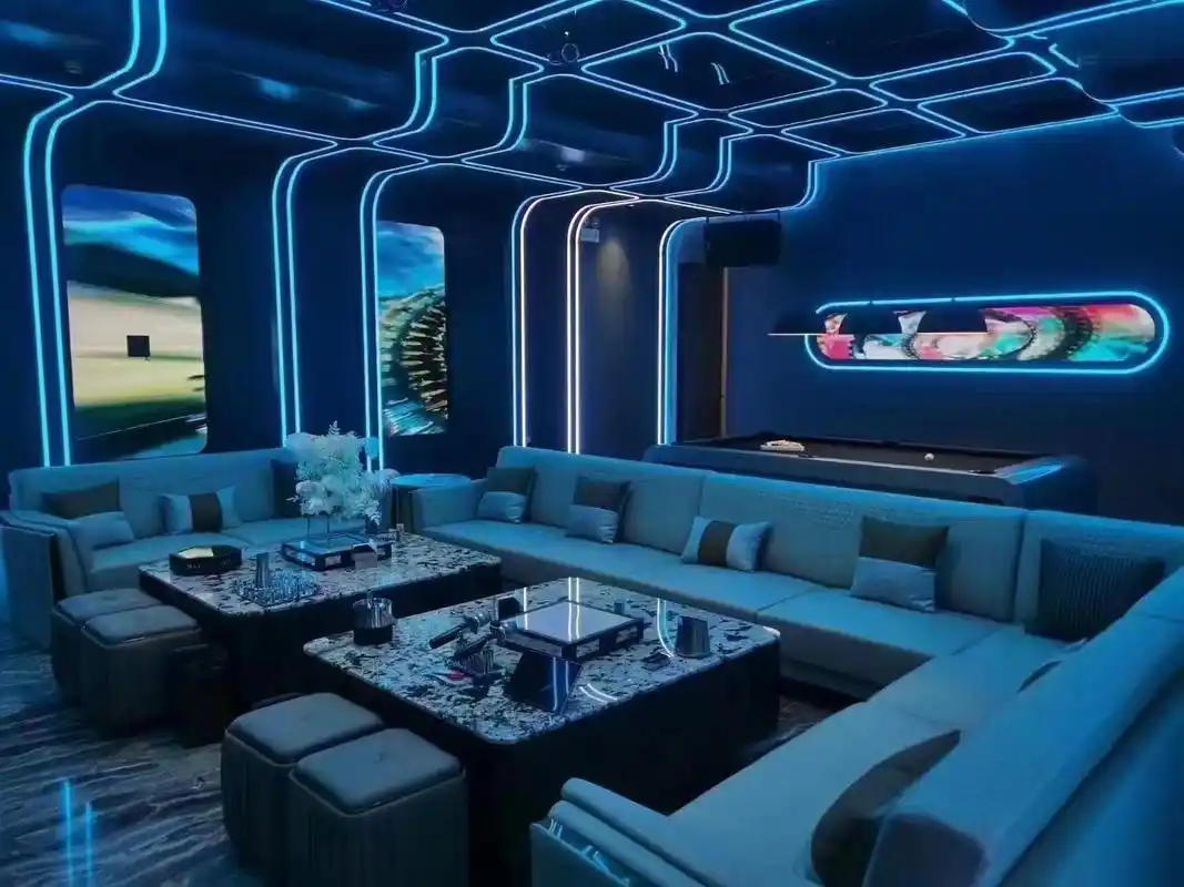 呼和浩特商务ktv精选中低端商务ktv推荐-赛罕区ktv预定