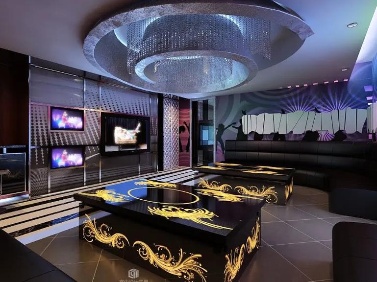 呼和浩特商务KTV推荐-赛罕区ktv预定